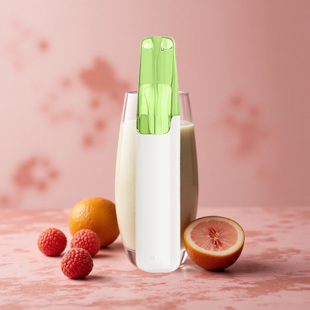 Snowplus Dash 4000 Matcha Smoothie Ceramic 530mAh