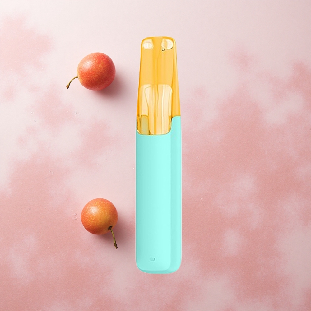 Snowplus Dash 4000 Puffs 3% 5% Nicotine White Freeze Ceramic