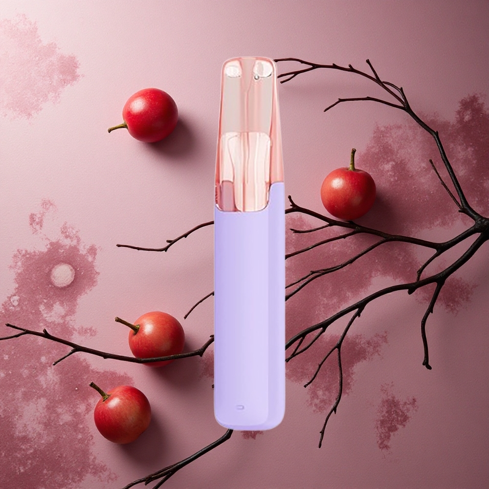 Snowplus Dash 4000 Puffs 7.5ml Black Dragon Ice