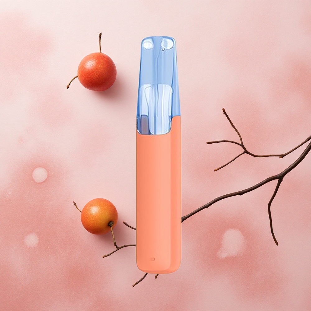 Snowplus Dash 4000 Puffs Bull Ice Ceramic 530mAh