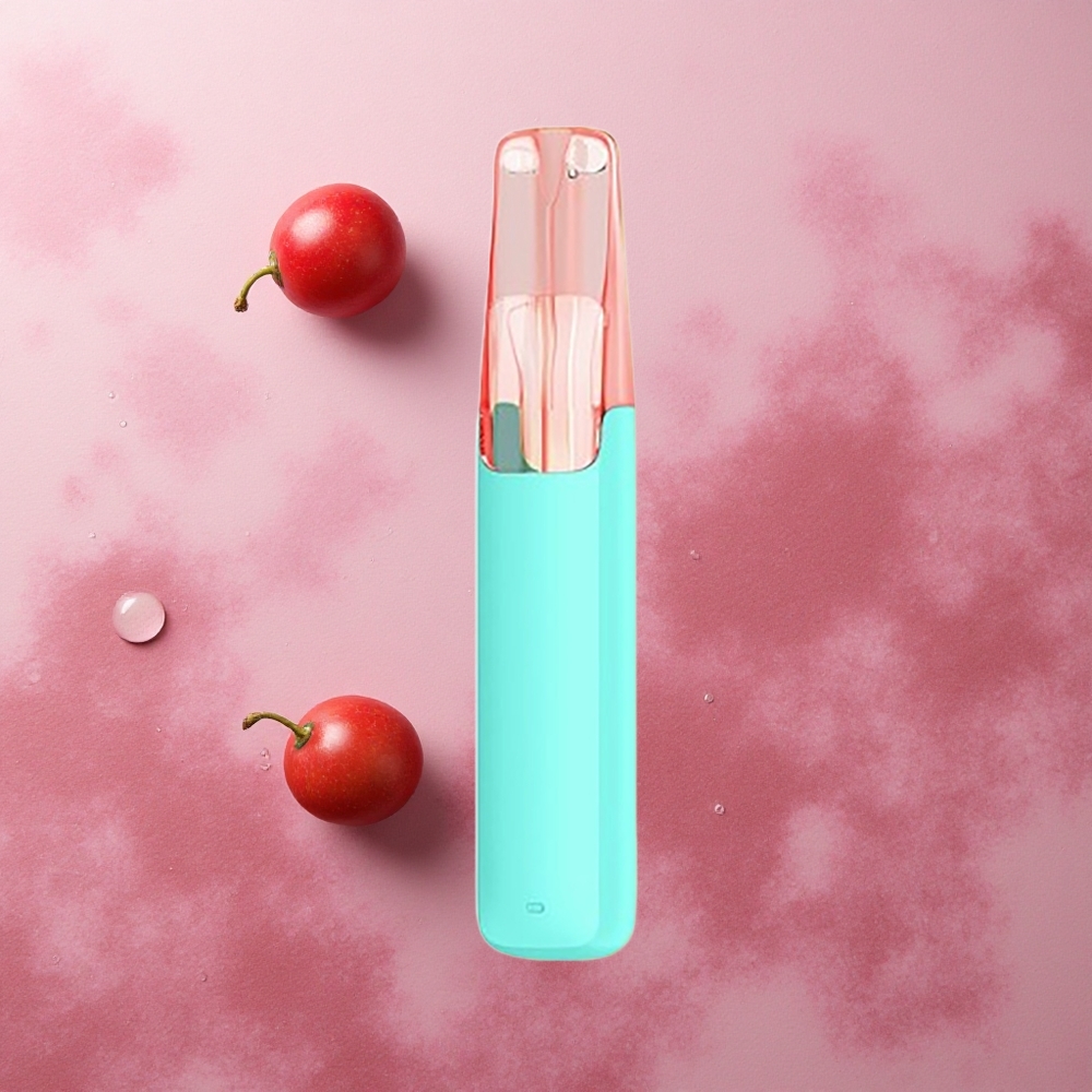 Snowplus Dash 4000 Puffs Ceramic 3% 5% Nicotine Tangy Grape