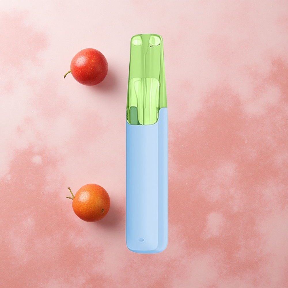 Snowplus Dash 4000 Puffs Ceramic 530mAh Ludou Ice