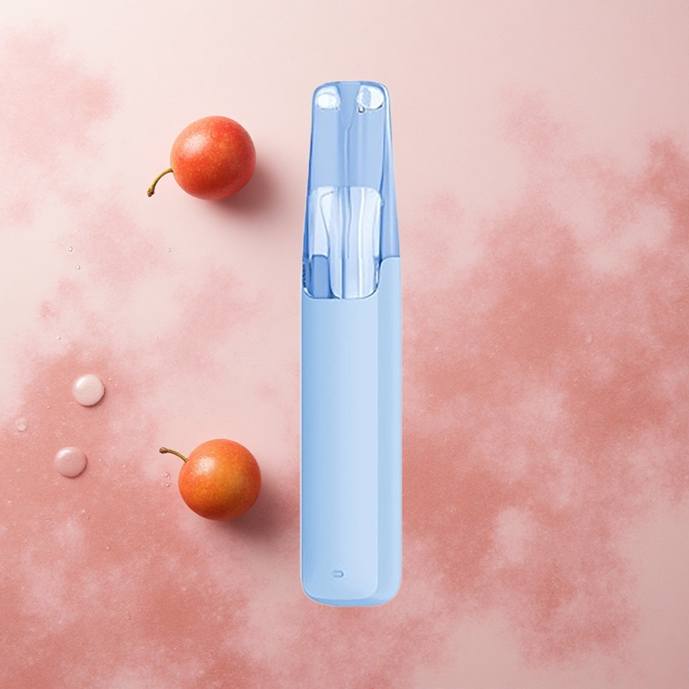 Snowplus Dash 4000 Puffs Ceramic Mineral Water 3% 5% Nicotine