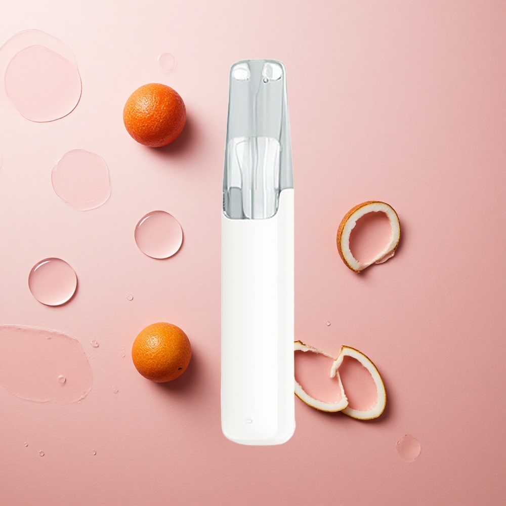 Snowplus Dash 4000 Puffs Coconut Water 7.5ml 3% 5% Nicotine