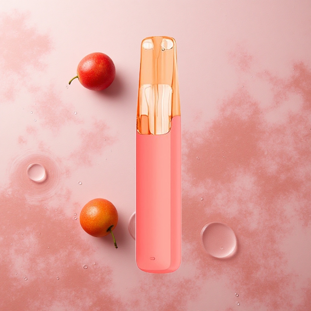 Snowplus Dash 4000 Puffs Cola Ice Ceramic 530mAh