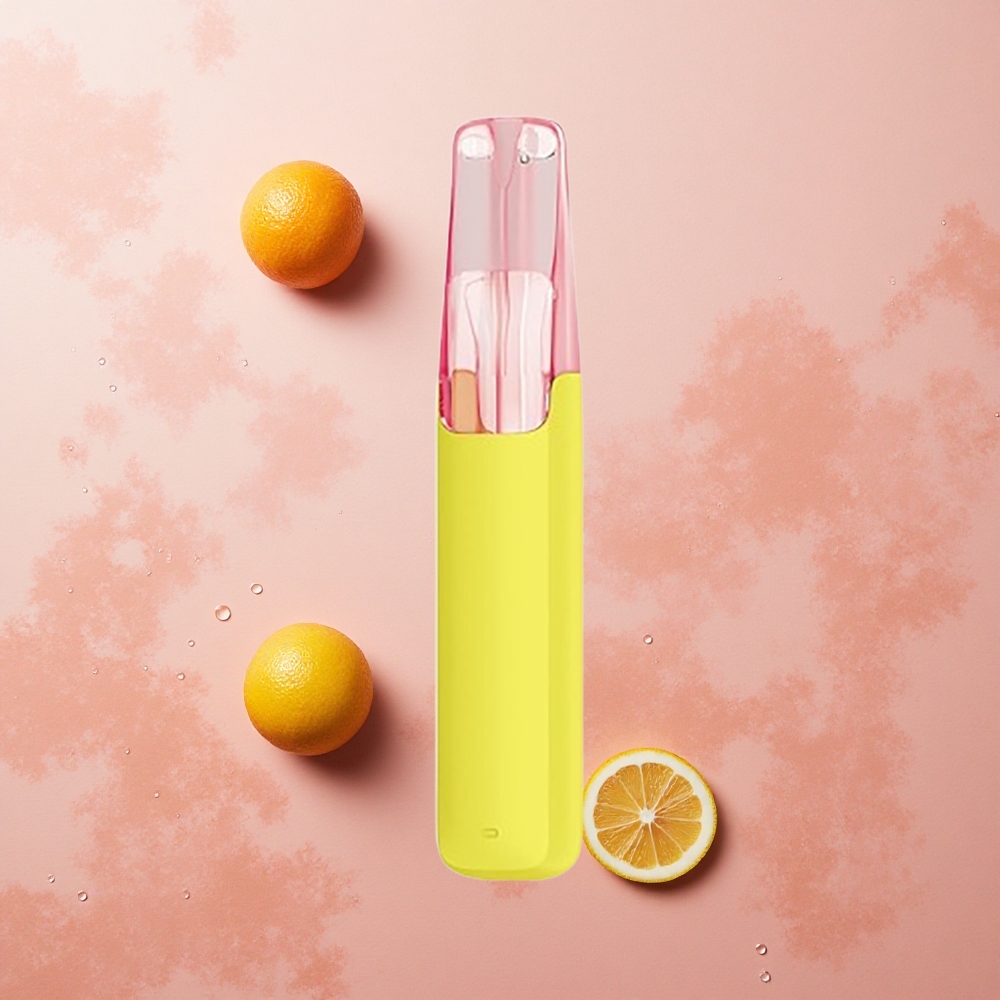 Snowplus Dash 4000 Puffs Lemon Ice Tea 7.5ml 3% 5% Nicotine