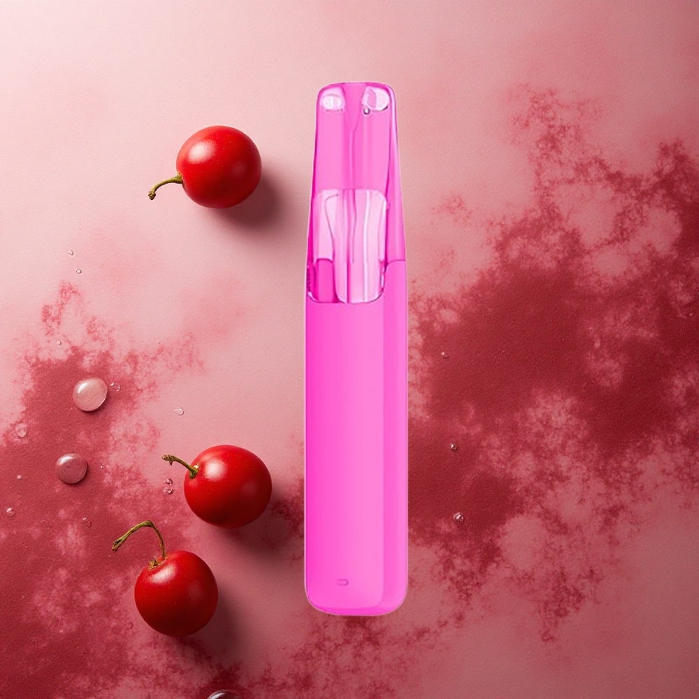 Snowplus Dash 4000 Puffs Red Wine Ice 530mAh 7.5ml