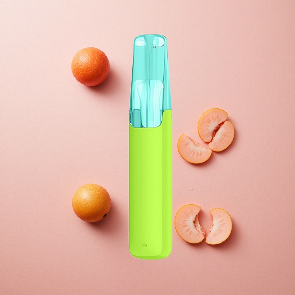 Snowplus Dash 4000 Puffs Sweet Honeydew 3% 5% Nicotine