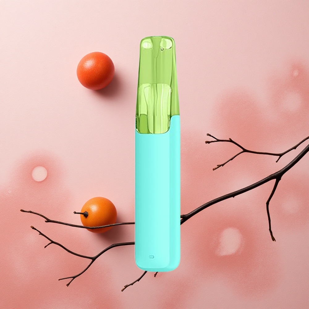 Snowplus Dash 4000 Puffs Tea Guan Yin King 530mAh 7.5ml