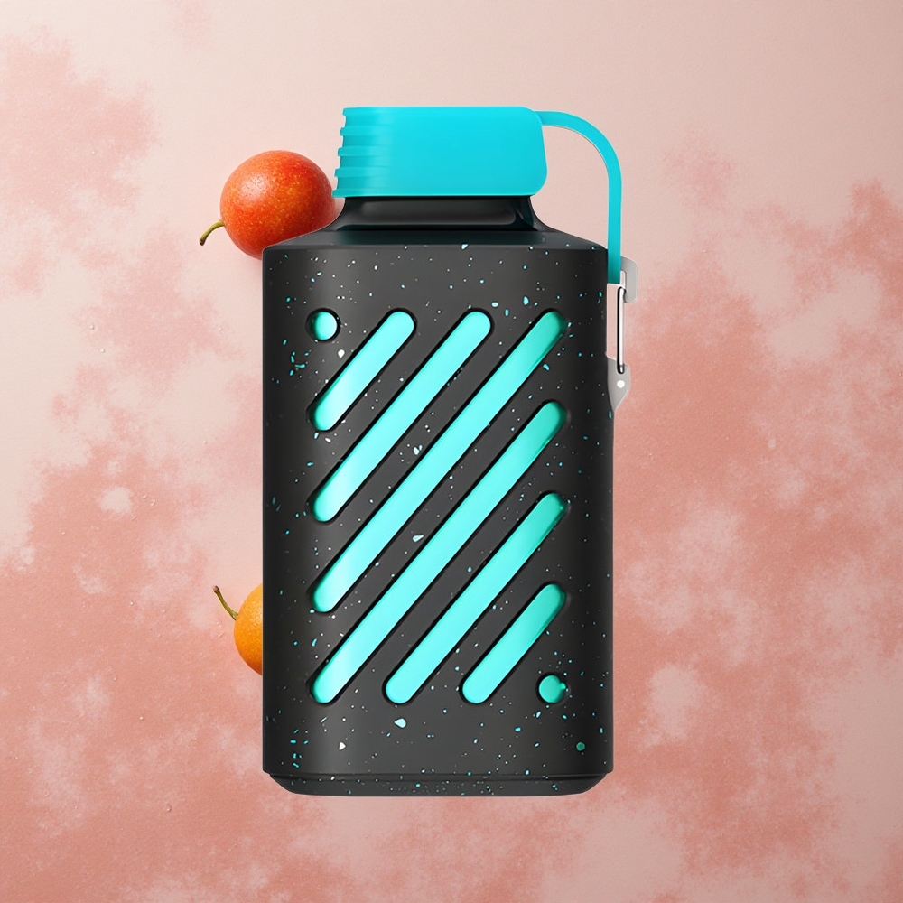 VOZOL GEAR 10000 Green Blast 30 Flavors 20ml E-liquid