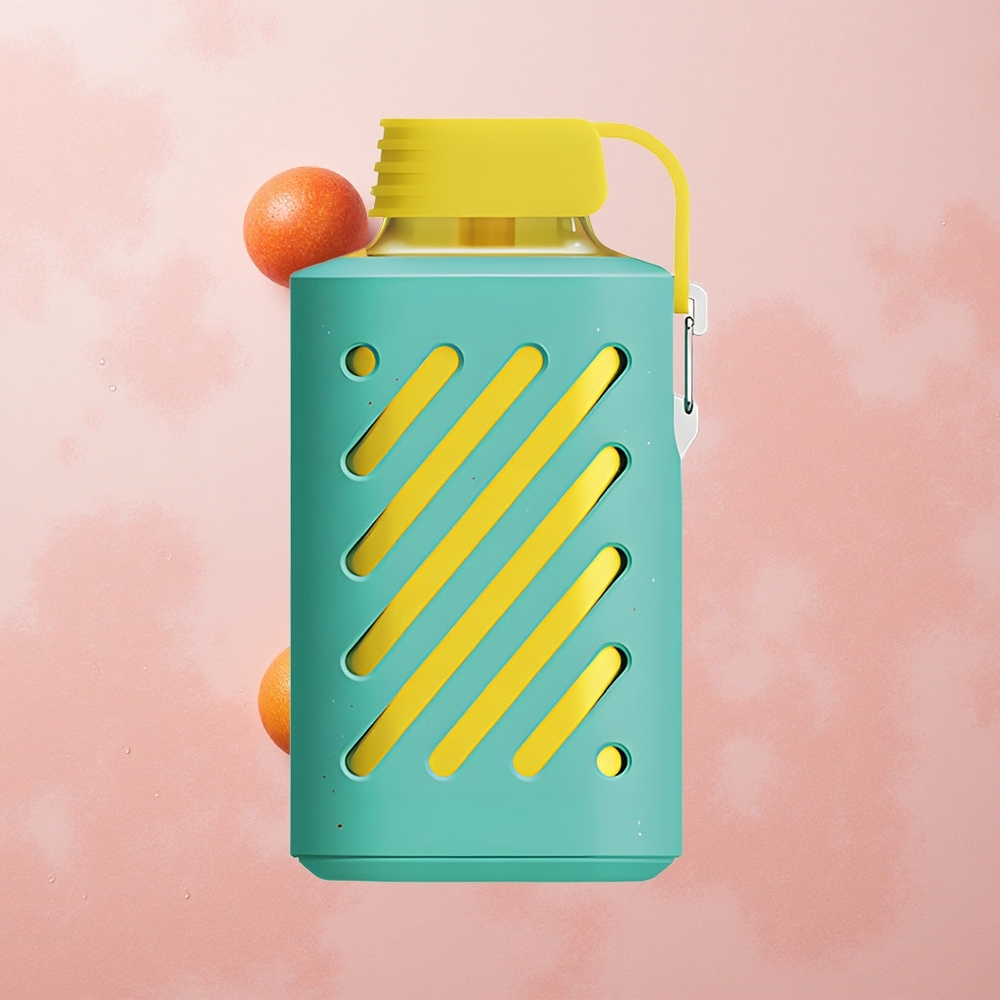 VOZOL GEAR 10000 Miami Mint 20ml 20/50mg/ml