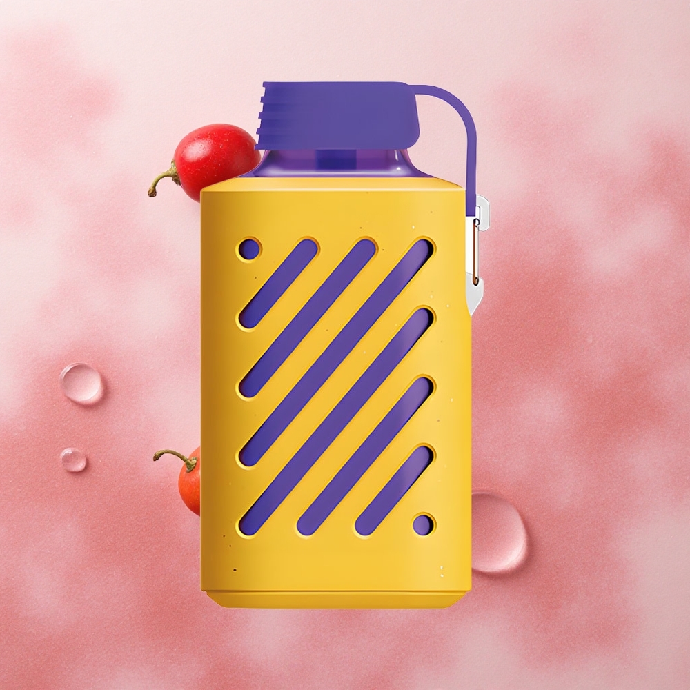 VOZOL GEAR 10000 Mixed Berries 20ml E-liquid VAMT Mesh Coil