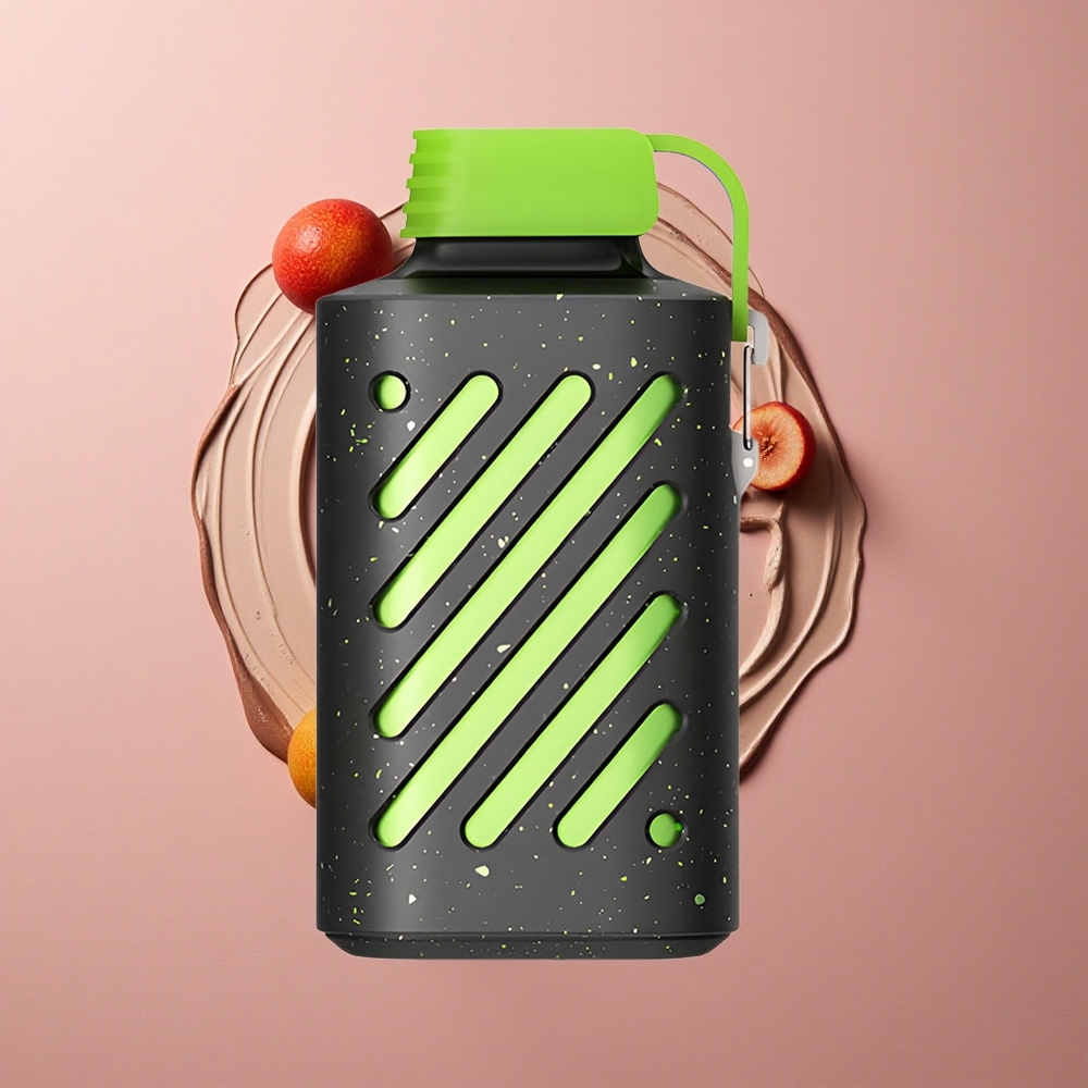 VOZOL GEAR 10000 Puffs Matcha Chocolate Cream 20ml PCR