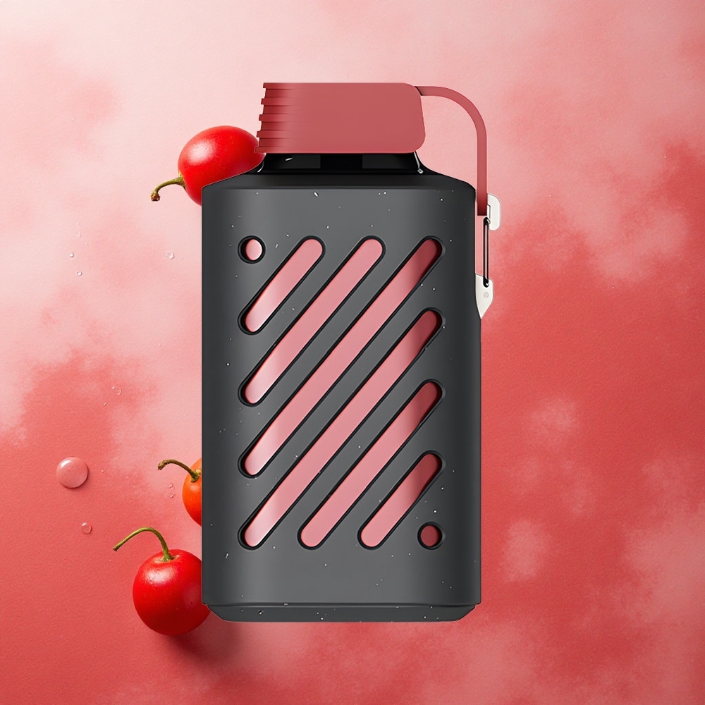 VOZOL GEAR 10000 Puffs Mojito 20ml PCR