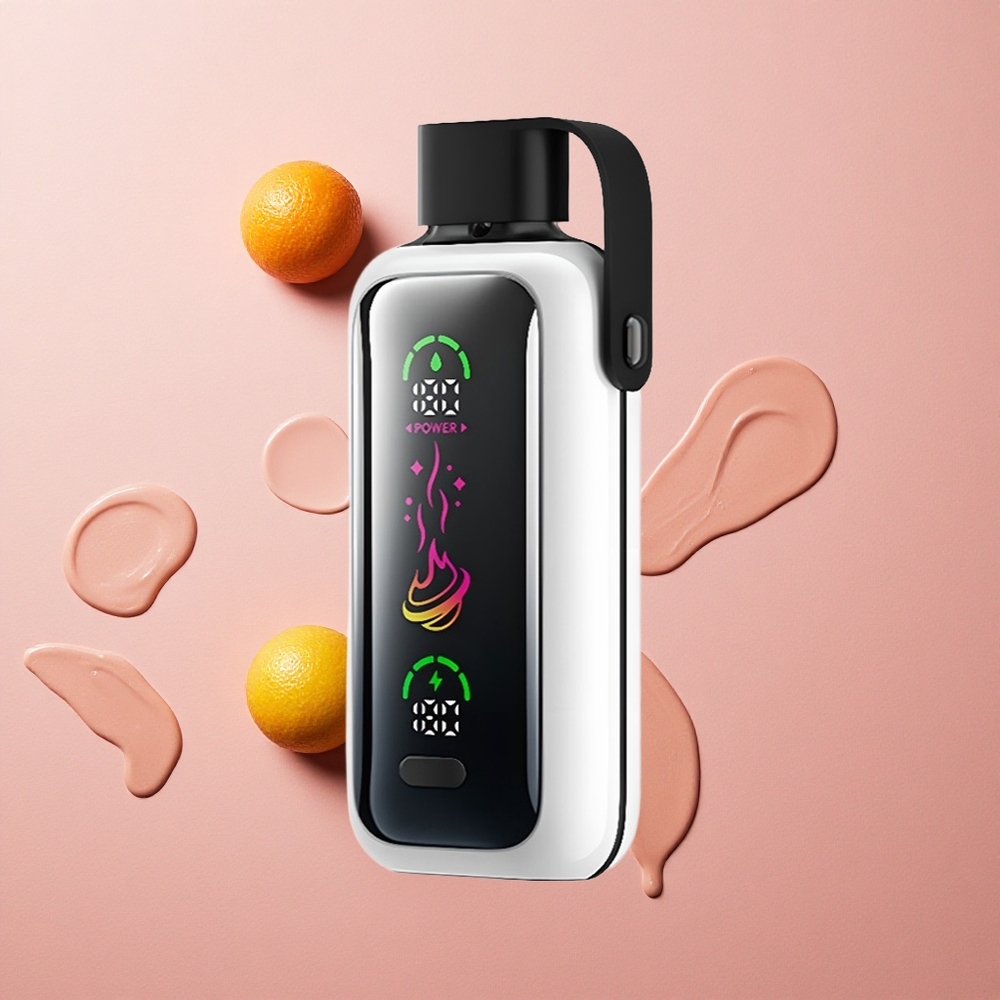 VOZOL Star 20000 Puffs 650mAh Lemon
