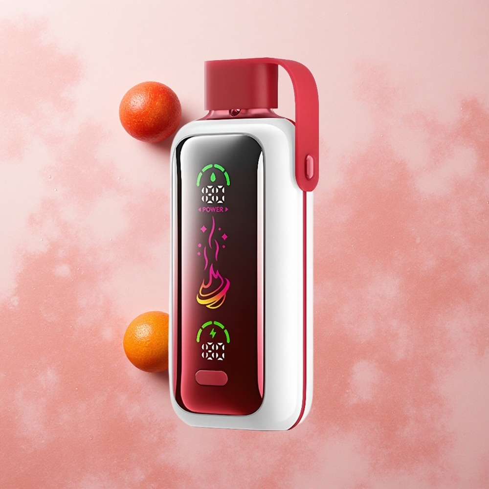 VOZOL Star 20000 Puffs Dual Mesh Tropical Blast