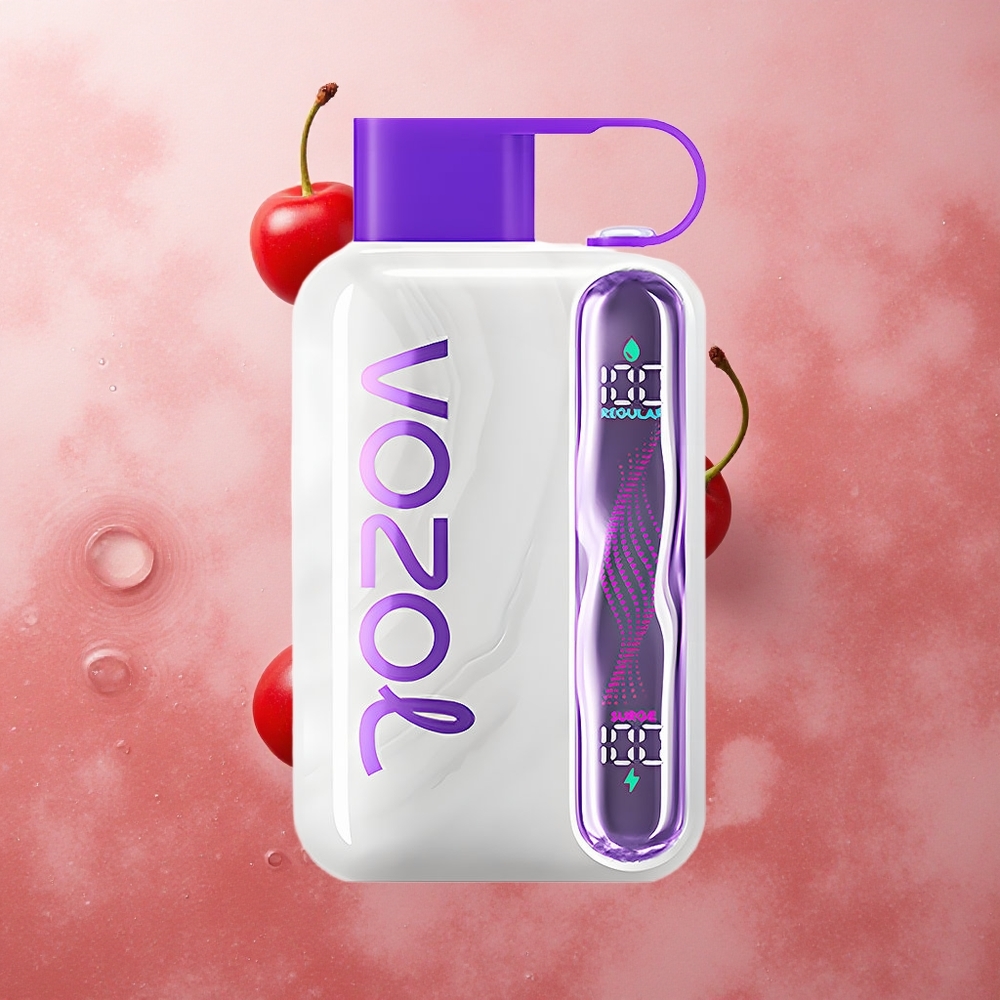 VOZOL STAR 40000 Cherry Cola 1000mAh Type-C
