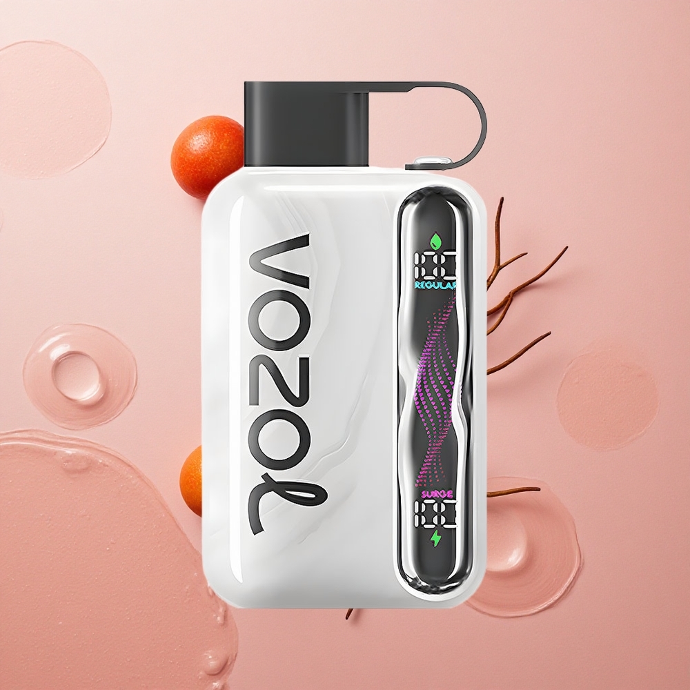 VOZOL STAR 40000 Puffs 20/50mg Tobacco Type-C