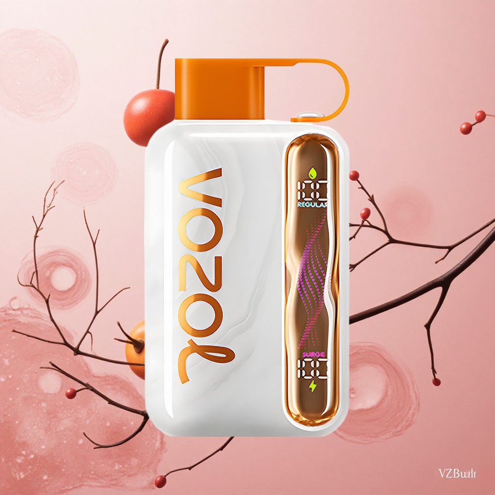 VOZOL STAR 40000 Puffs 20mg Type-C VZBull