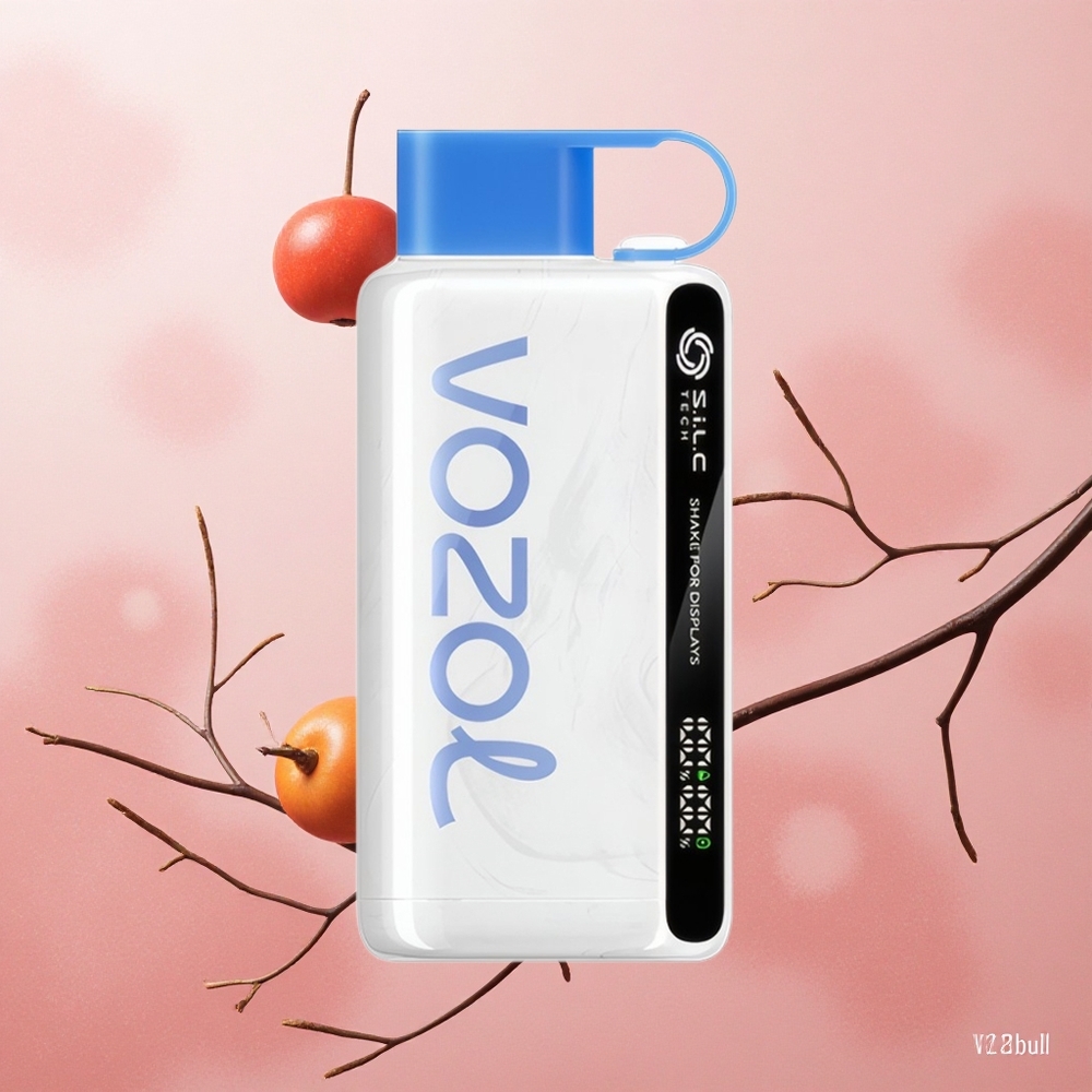 VOZOL STAR 9000/12000 650mAh 0/20/50mg Disposable Vape Vzbull