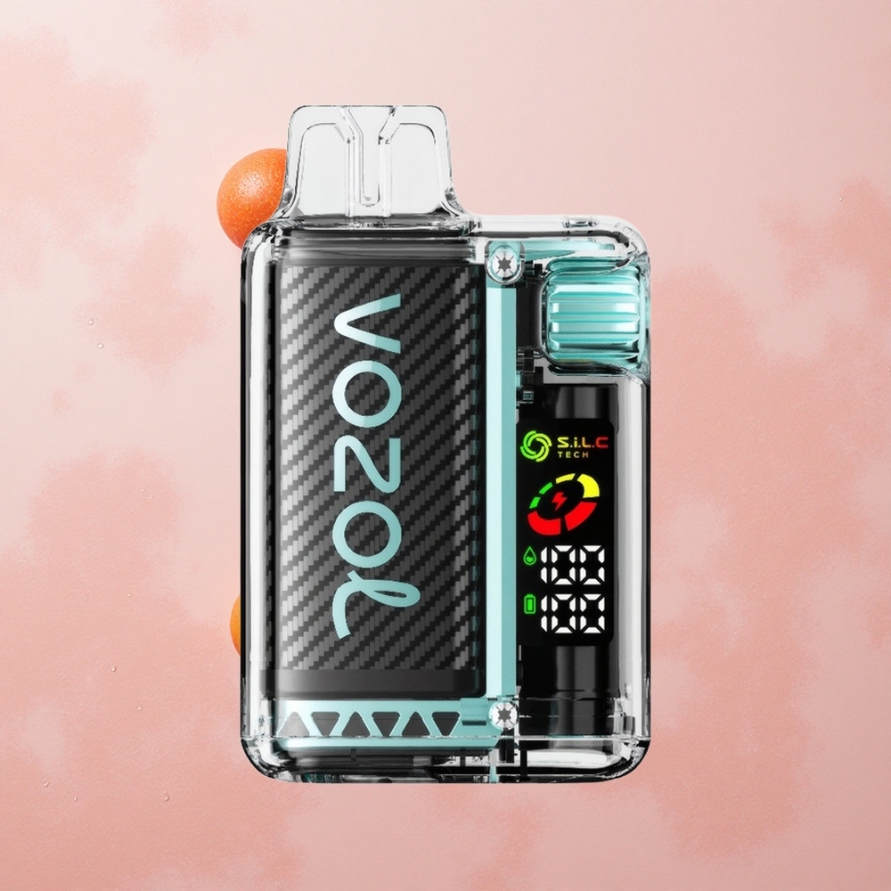 VOZOL Vista 20000 Puffs 650mAh Miami Mint MTL Vaping