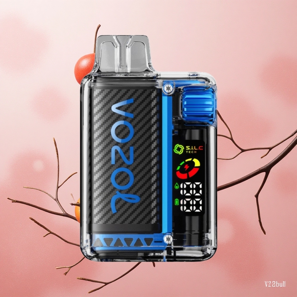 VOZOL Vista 20000 Puffs MTL Vaping OLED Screen Disposable Vape Vzbull