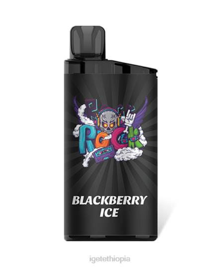 IGET Shop Bar B2066149 Blackberry Ice