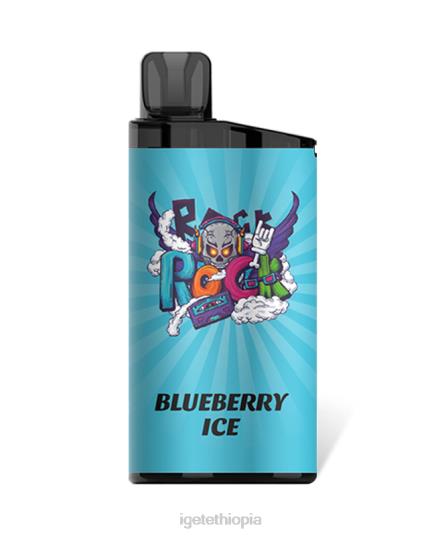 IGET Wholesale Bar B2066152 Blueberry Ice