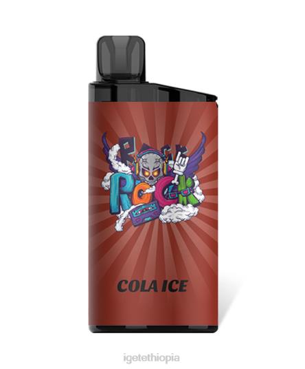 IGET Online Bar B2066156 Cola Ice
