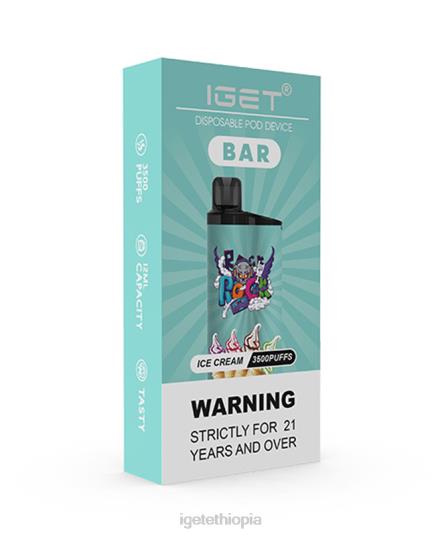 IGET Sale Bar B2066160 Ice Cream