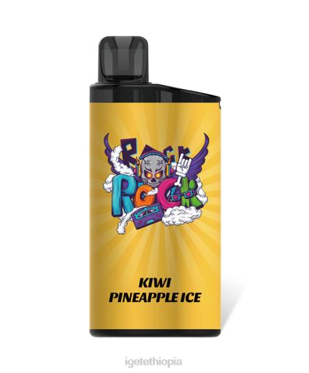 IGET Vape Sale Bar B2066161 Kiwi Pineapple Ice