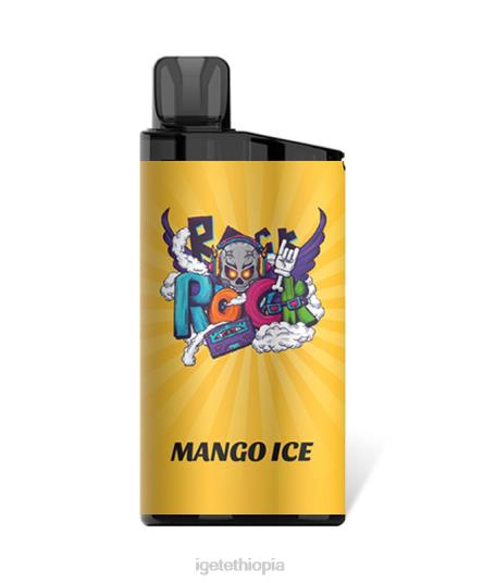 IGET Wholesale Bar B2066163 Mango Ice