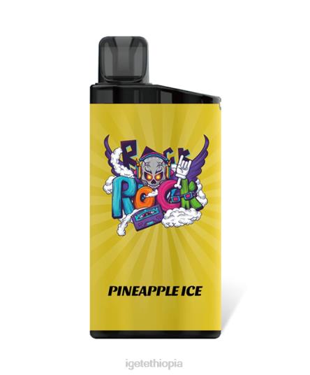 IGET Vape Sale Bar B2066171 Pineapple Ice