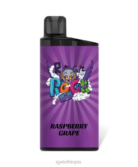 IGET Wholesale Bar B2066172 Raspberry Grape
